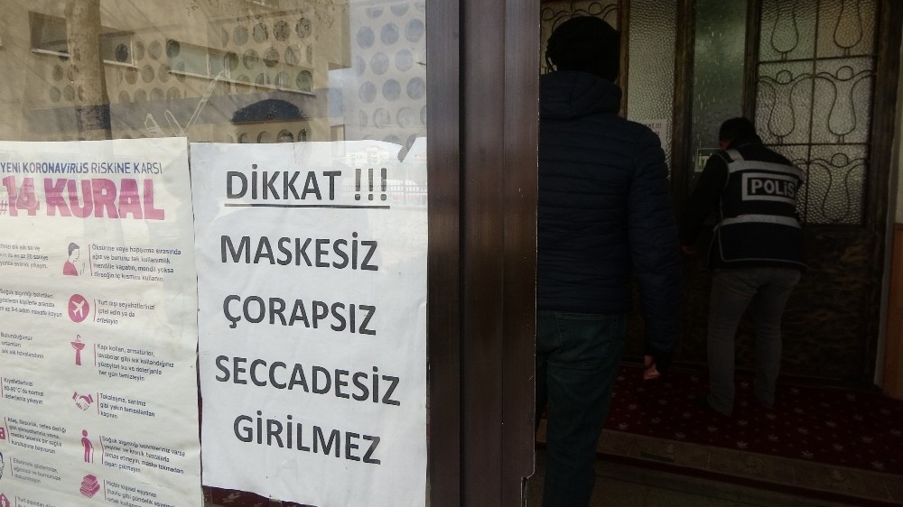 Vakaların artış gösterdiği Kırklareli´nde denetimler sıklaştırıldı
