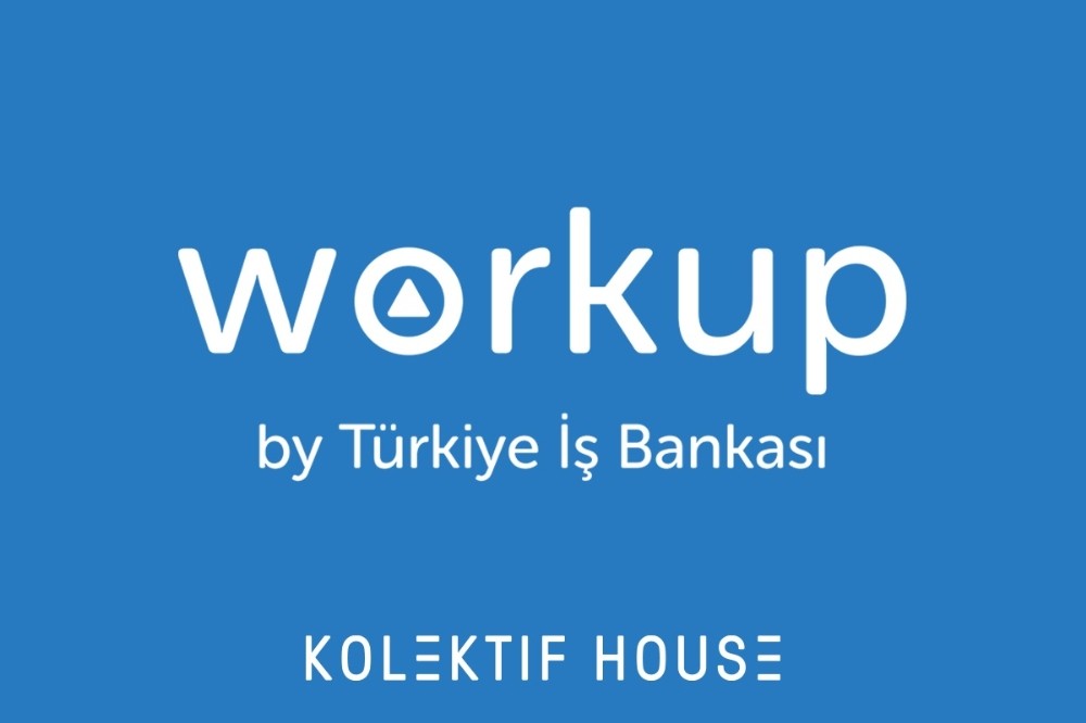 Workup Girişimcilik Programı 8´inci dönem girişimleri belli oldu
