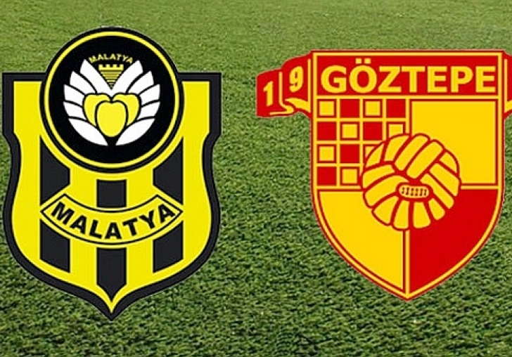 Yeni Malatyaspor, Göztepe İle 16. Randevuda