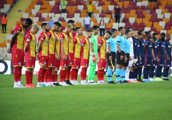 Yeni Malatyaspor için bundan daha kötüsü yok!