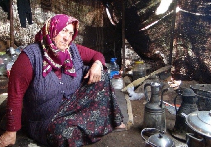 Yörük kızı Müslüme'nin anneannesi konuştu: Aklımı kaybedeceğim